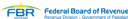 FBR logo